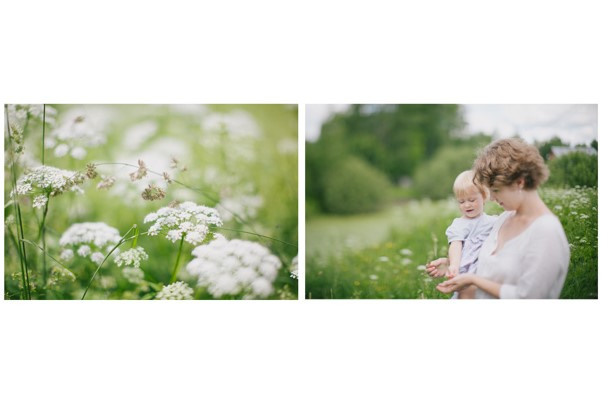 Обучение. Семейный фотограф Евгения Сурина
