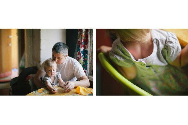 Обучение. Семейный фотограф Евгения Сурина