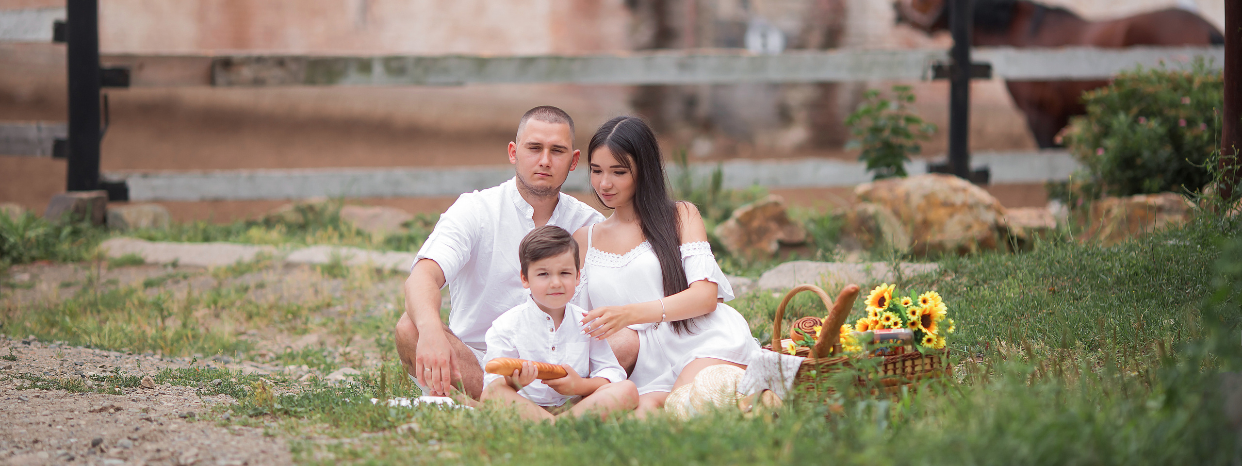 СЕМЕЙНАЯ ФОТОСЕССИЯ. Семейный и детский фотограф во Владивостоке Александра Ларина