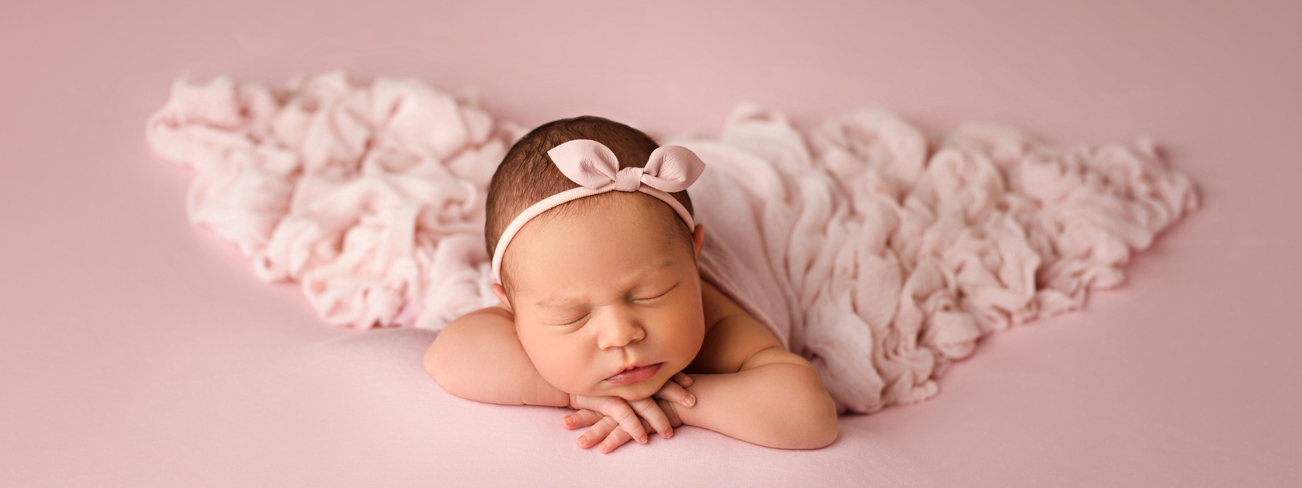 Самые частые вопросы о съёмке новорождённых. Фотограф новорождённых в Саратове Анна Морарь