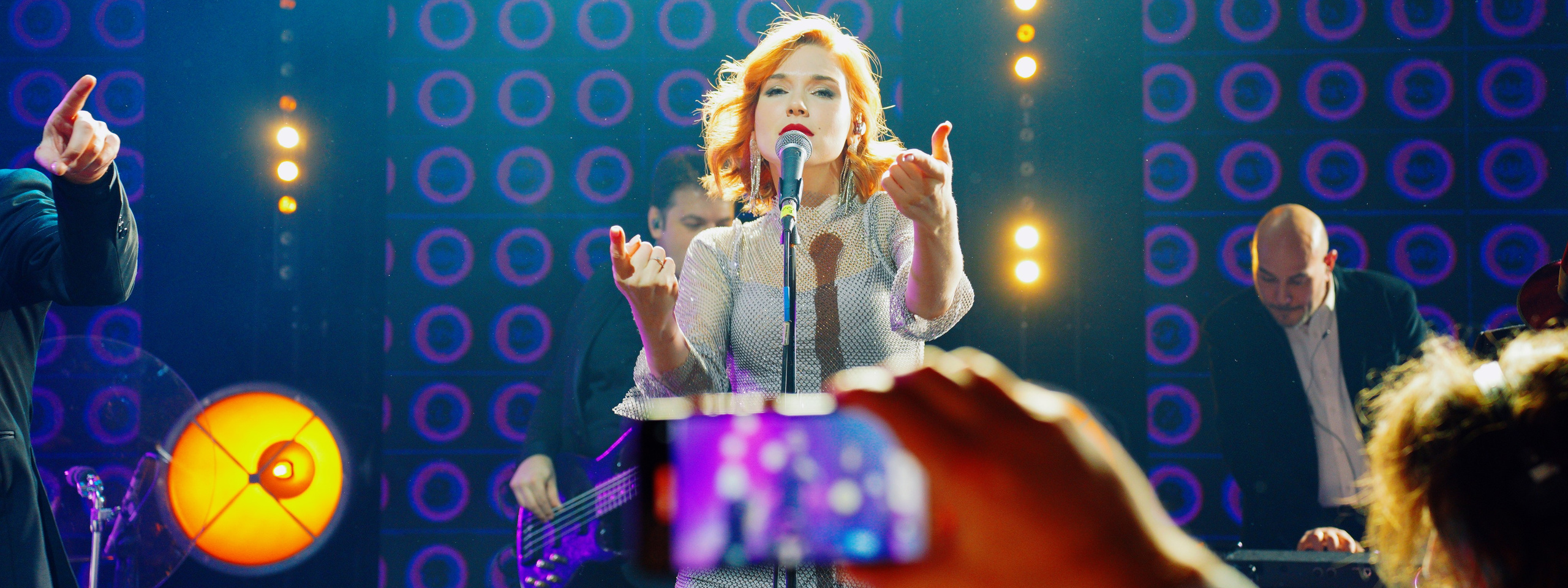 Стиляги. Фотограф из Москвы — DASHA NOVA | Авторская фотография в разных жанрах