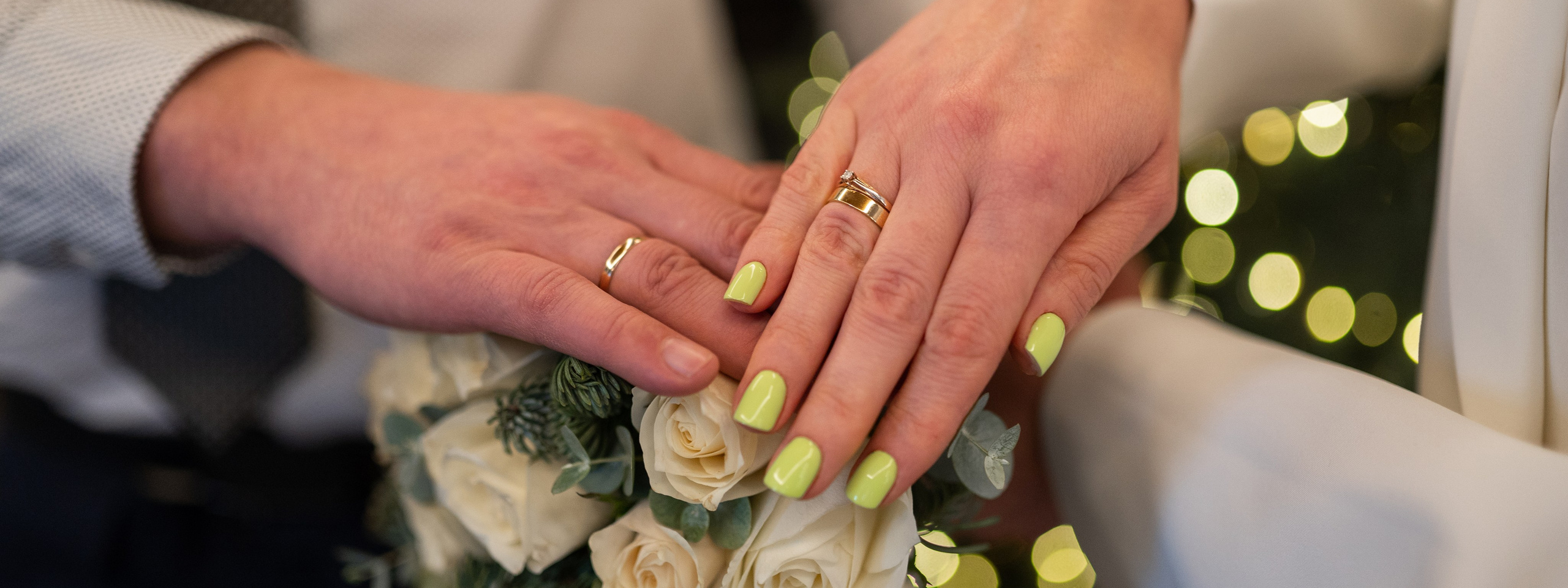 Свадебная фотосессия — зимой?. Фотограф в Самаре Иван Булатов