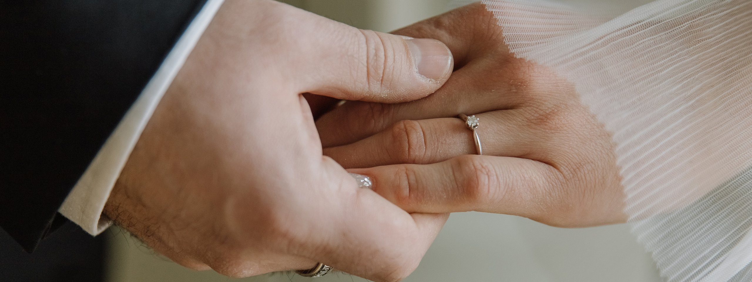 Свадебная съемка