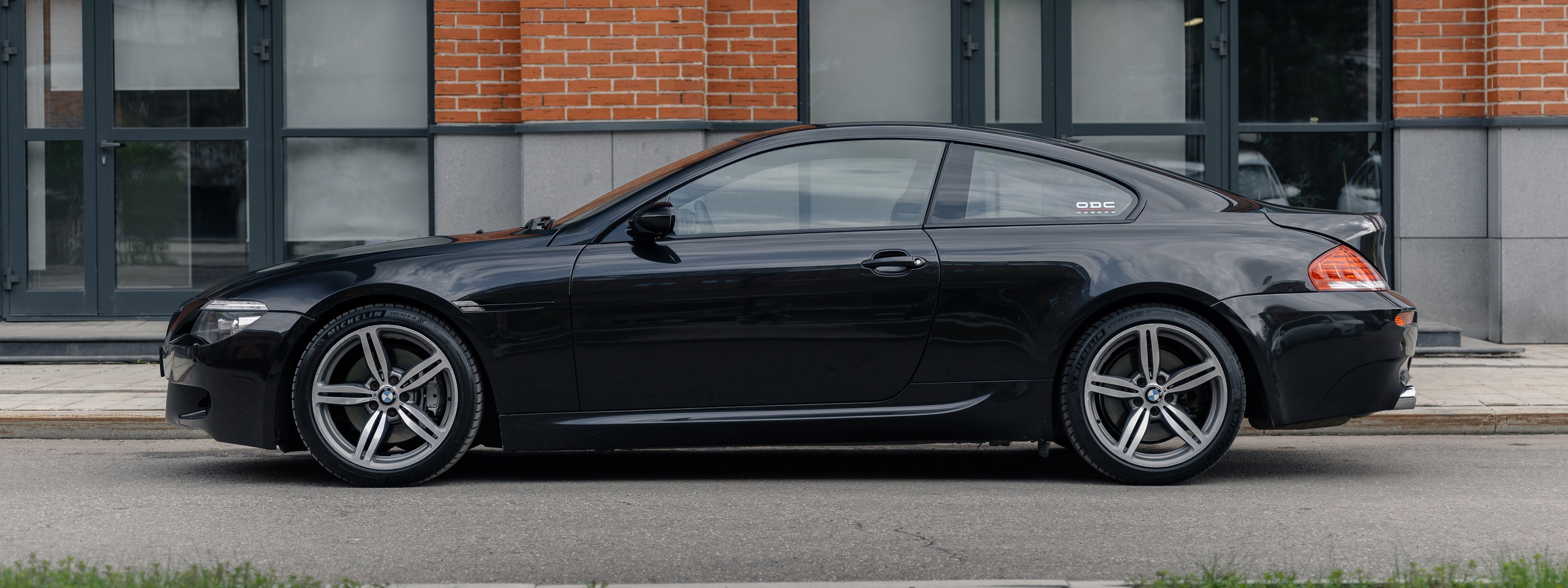 bmw e 63 фото машины