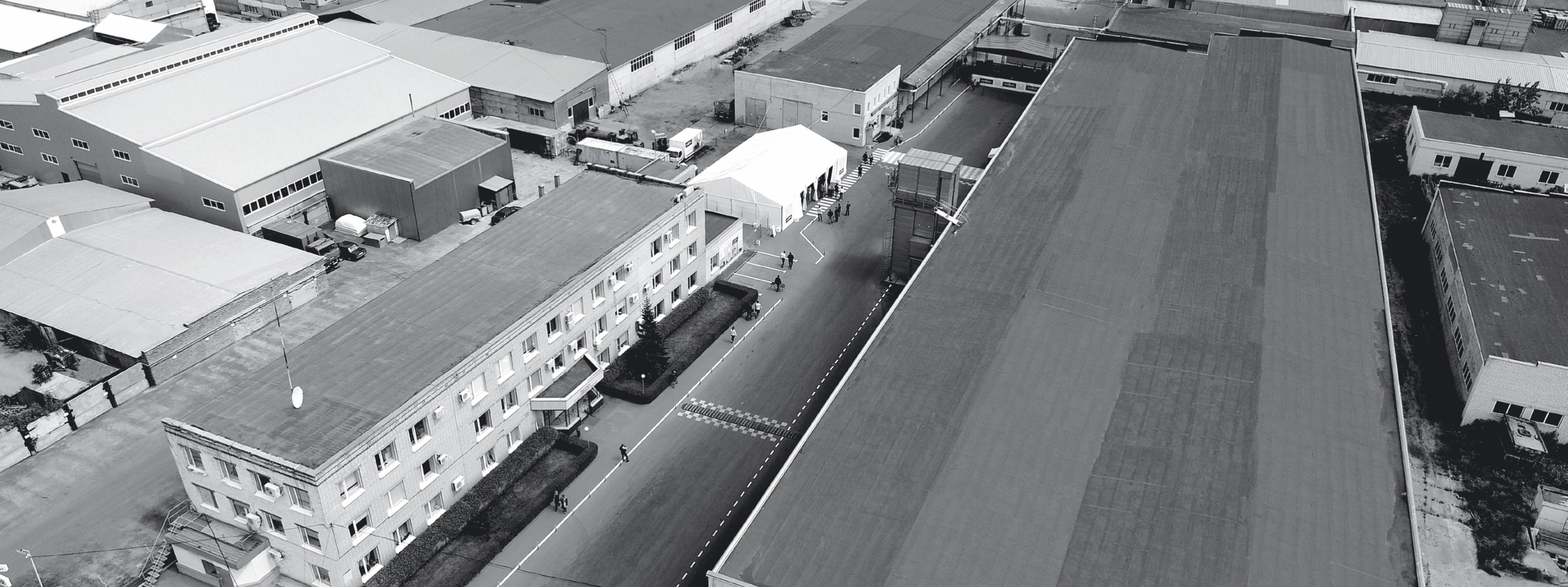 О компании. «Спецпроект» — комплексные дверные решения для бизнеса и объектов