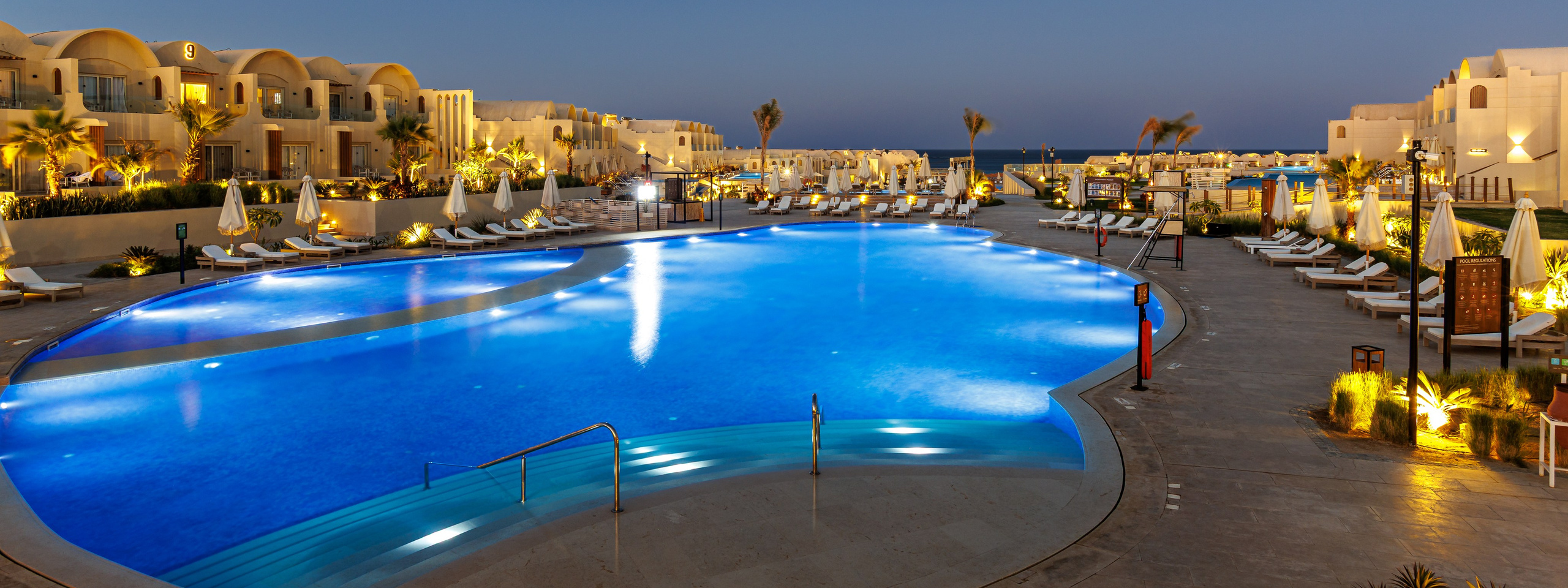 Отели. Фотограф в Санкт-Петербурге — Сергей Петров