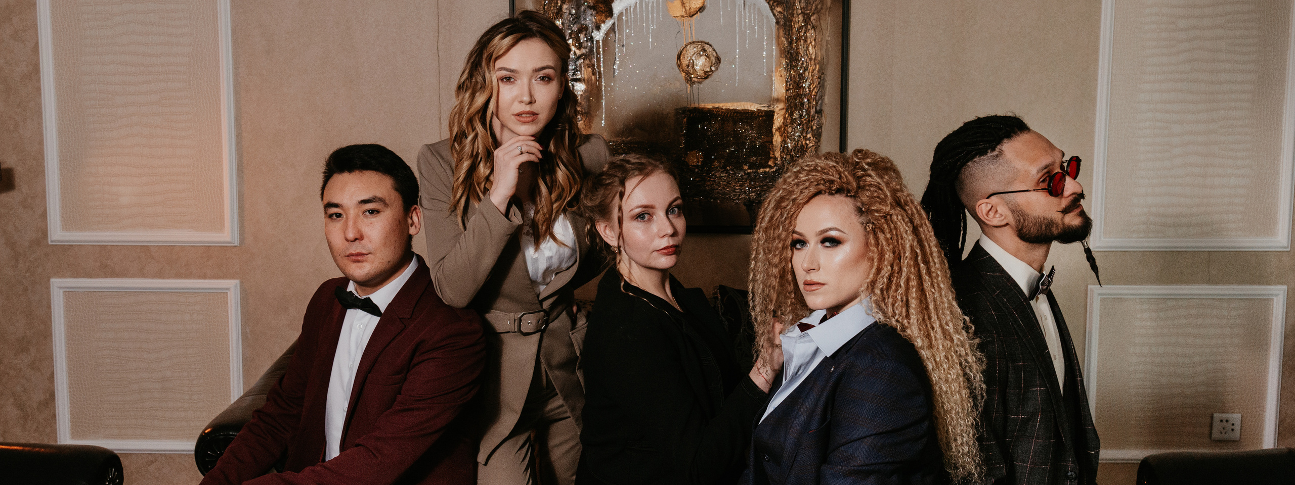 Репортаж, банкет, праздник. Свадебный фотограф Караганда