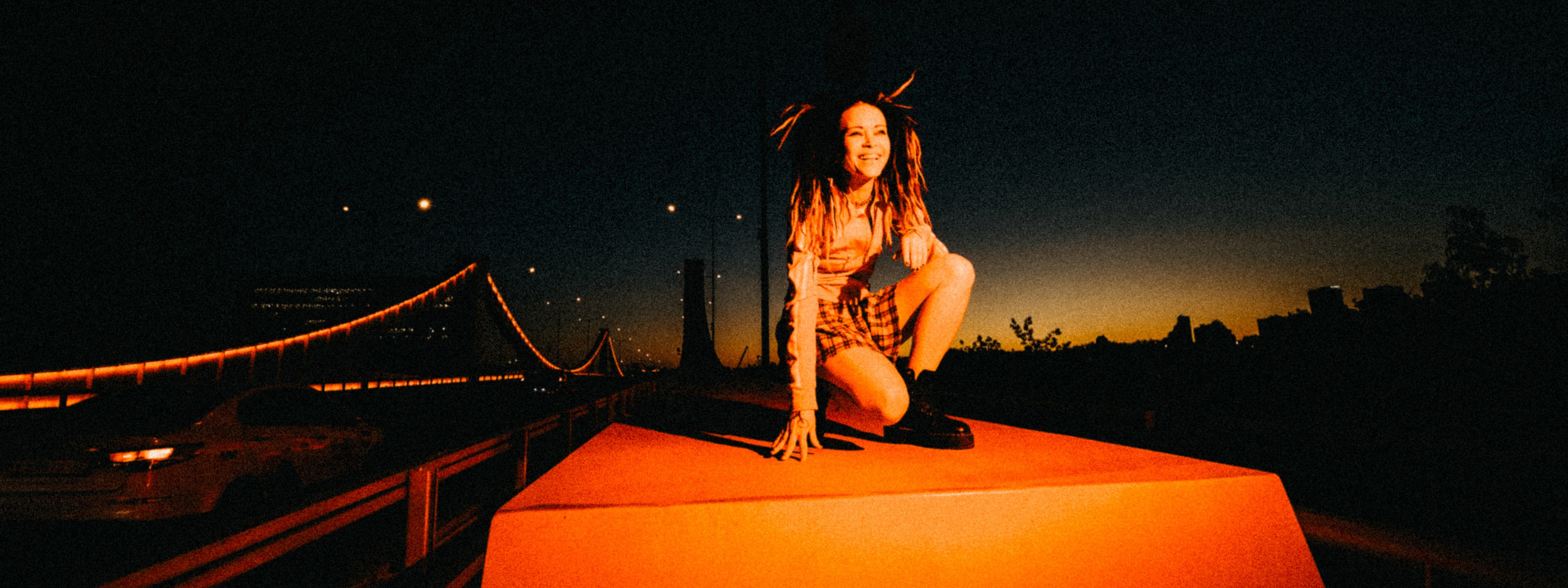 Нуки. Фотограф из Москвы — DASHA NOVA | Авторская фотография в разных жанрах