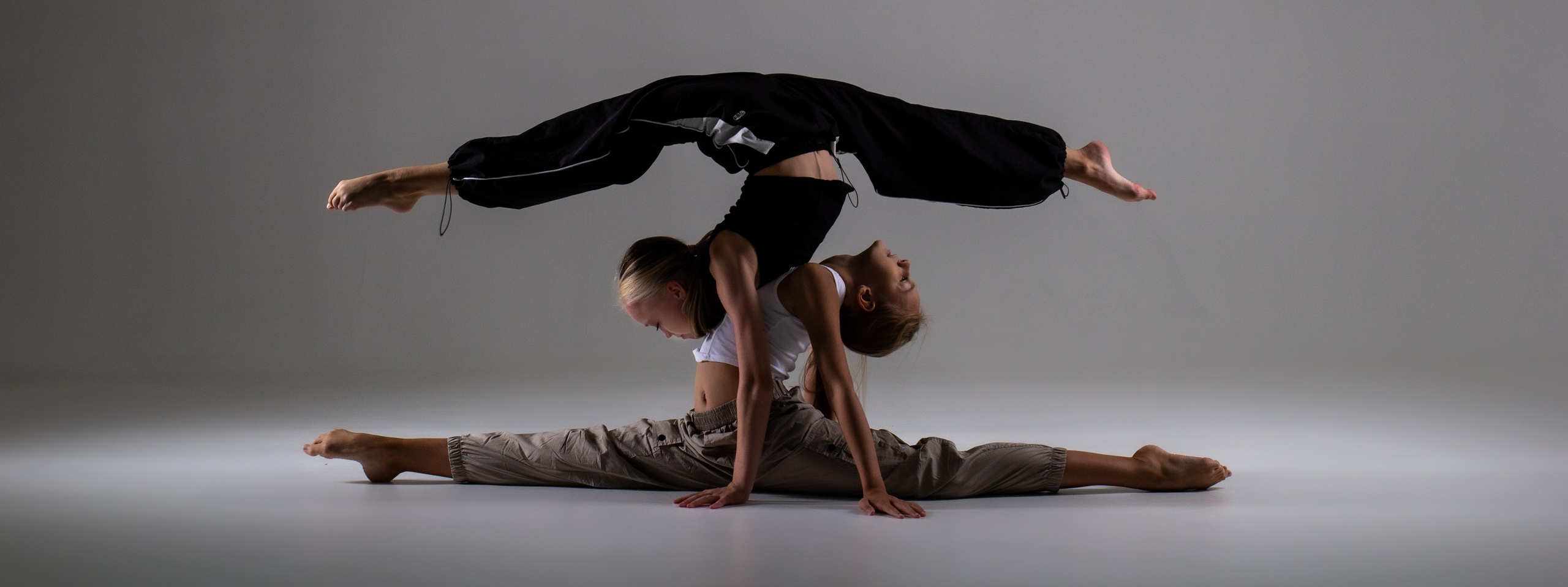 Индивидуальная фотосессия. Спортивный фотограф в Москве Ирина Голощапова