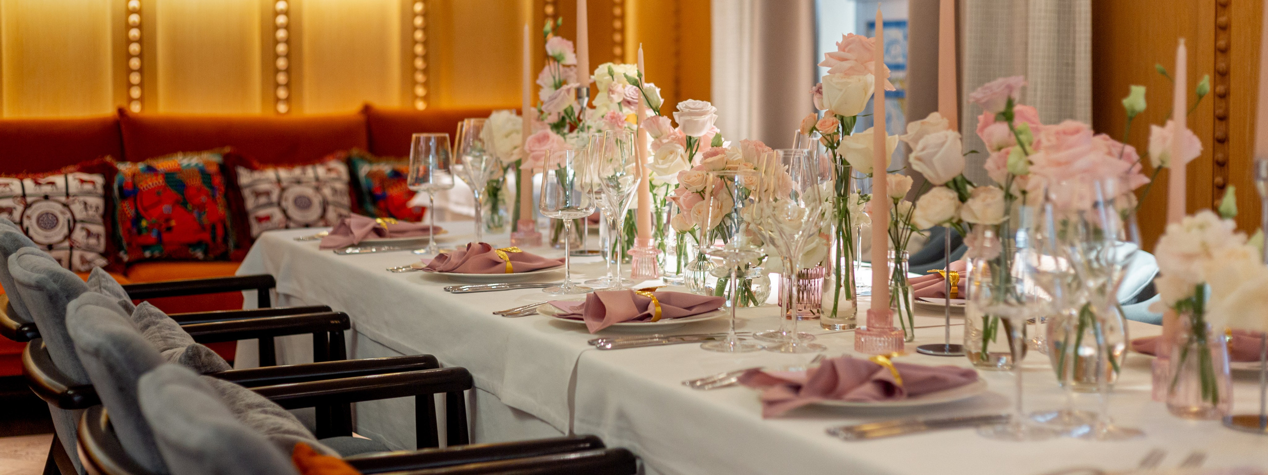 Услуги. Студия декора Подзюм