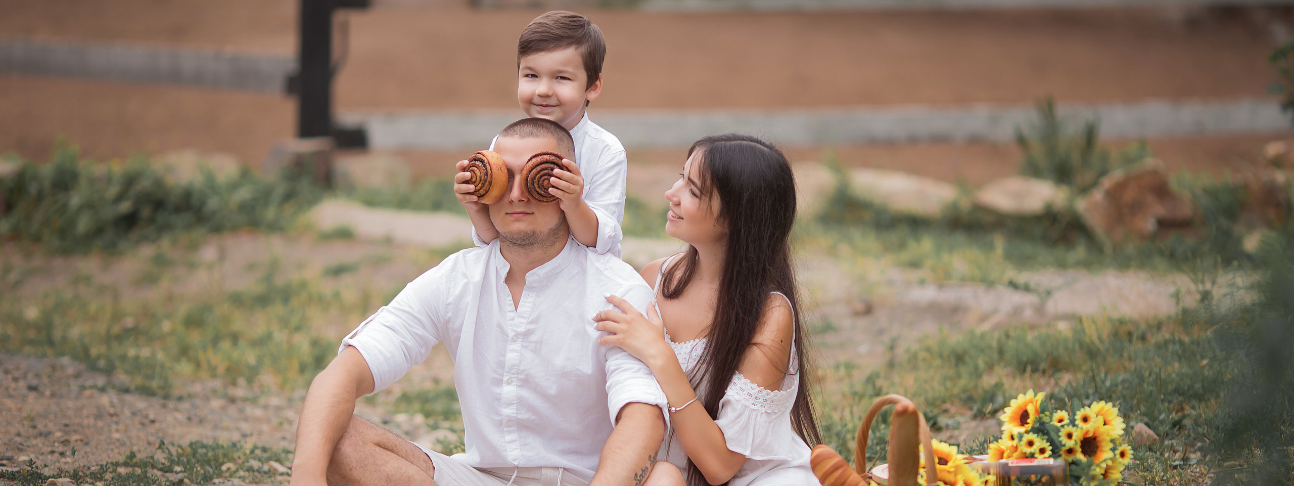СЕМЕЙНАЯ ФОТОСЕССИЯ. Семейный и детский фотограф во Владивостоке Александра Ларина
