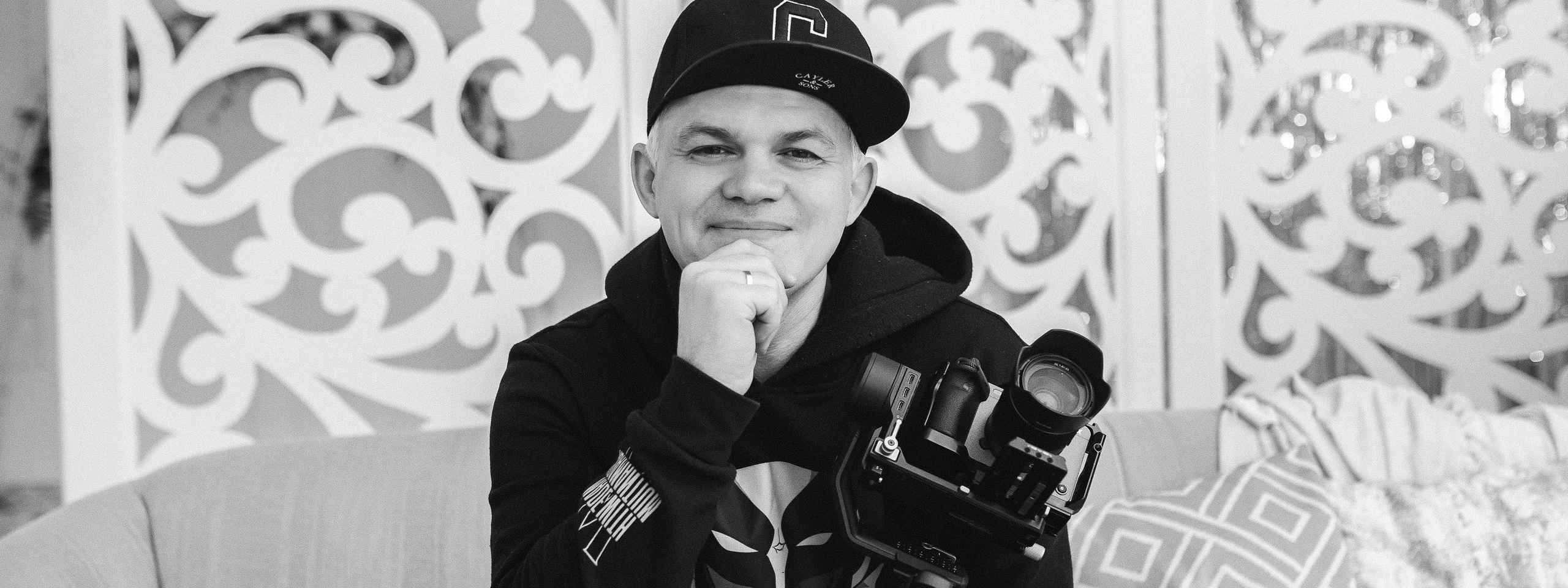 🎬 НАША ТЕХНИКА И КОМАНДА. Свадебный, семейный фотограф и видеограф в Перми Павел Савин