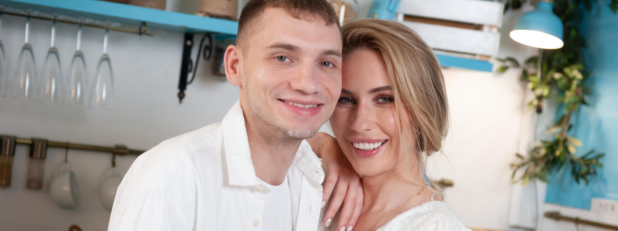 Портретная фотосессия. Life Style и Fashion фотограф в Москве Ольга Калачкина