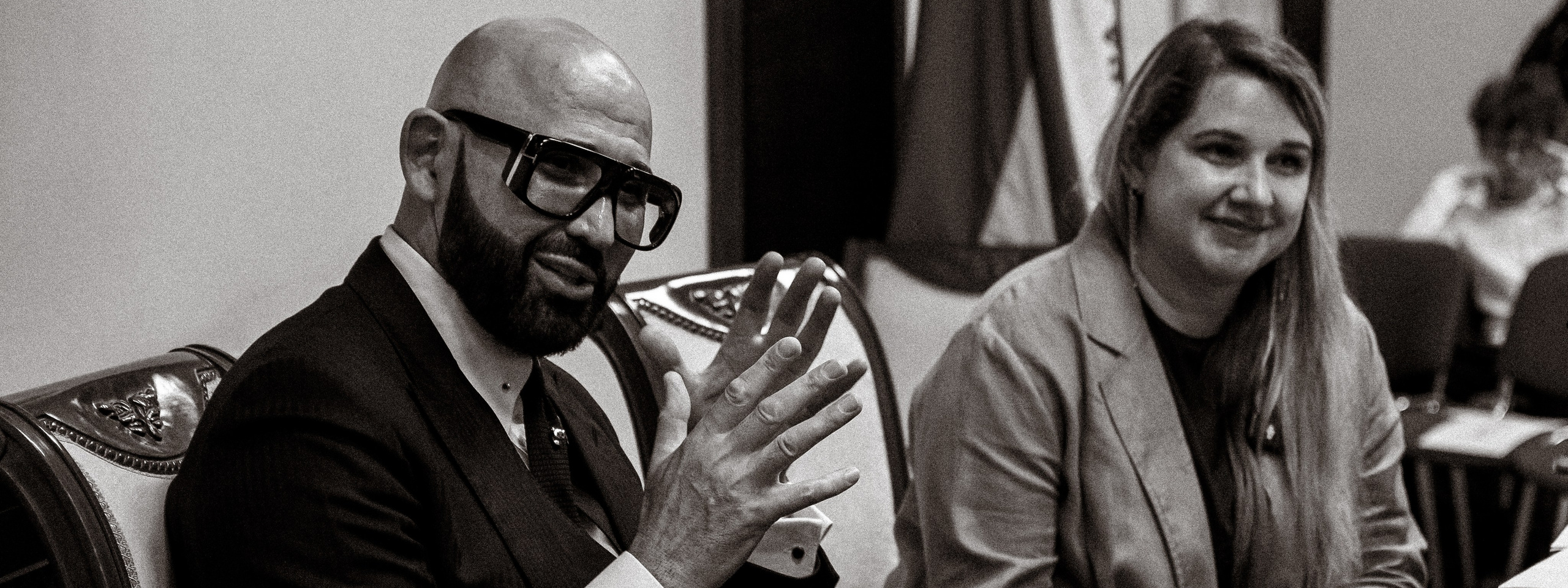 Прайс. Фотограф Александр Бигари