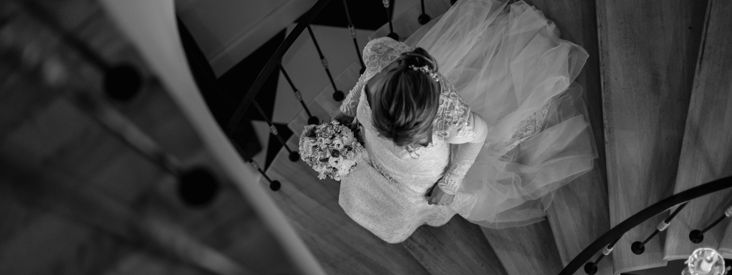 Свадебная. Фотограф Елена Медок Калининград