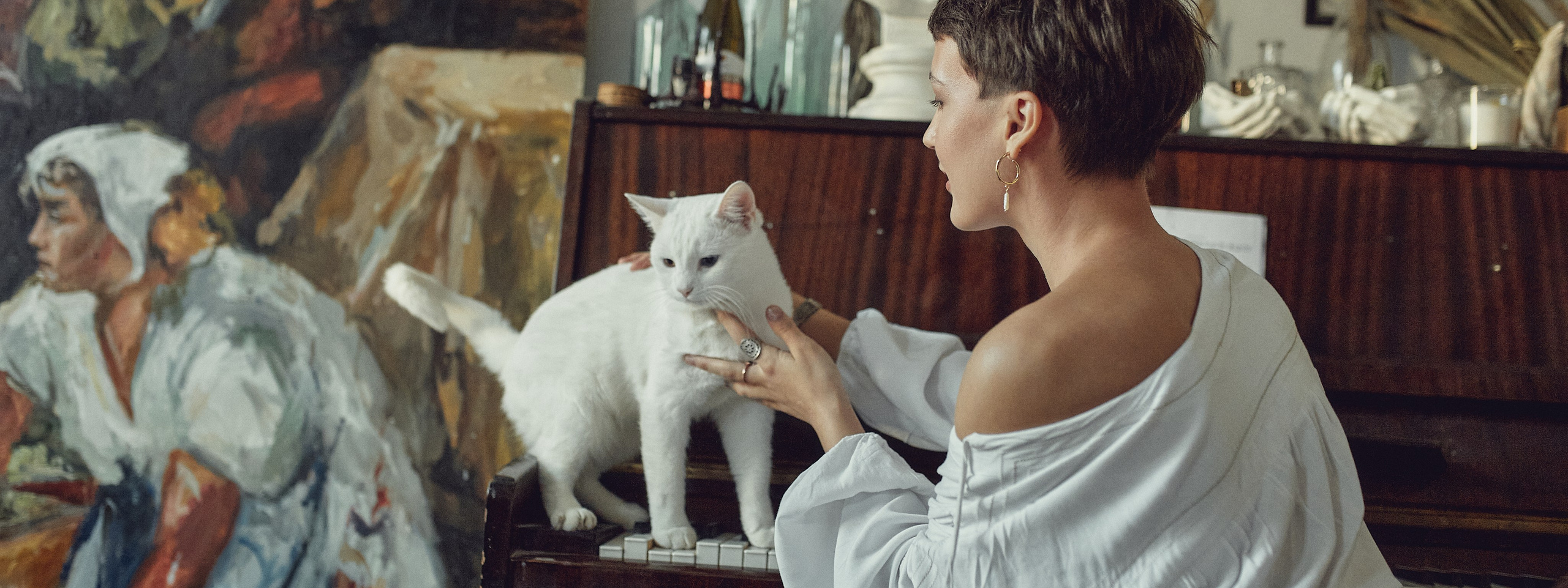 Лида Железняк