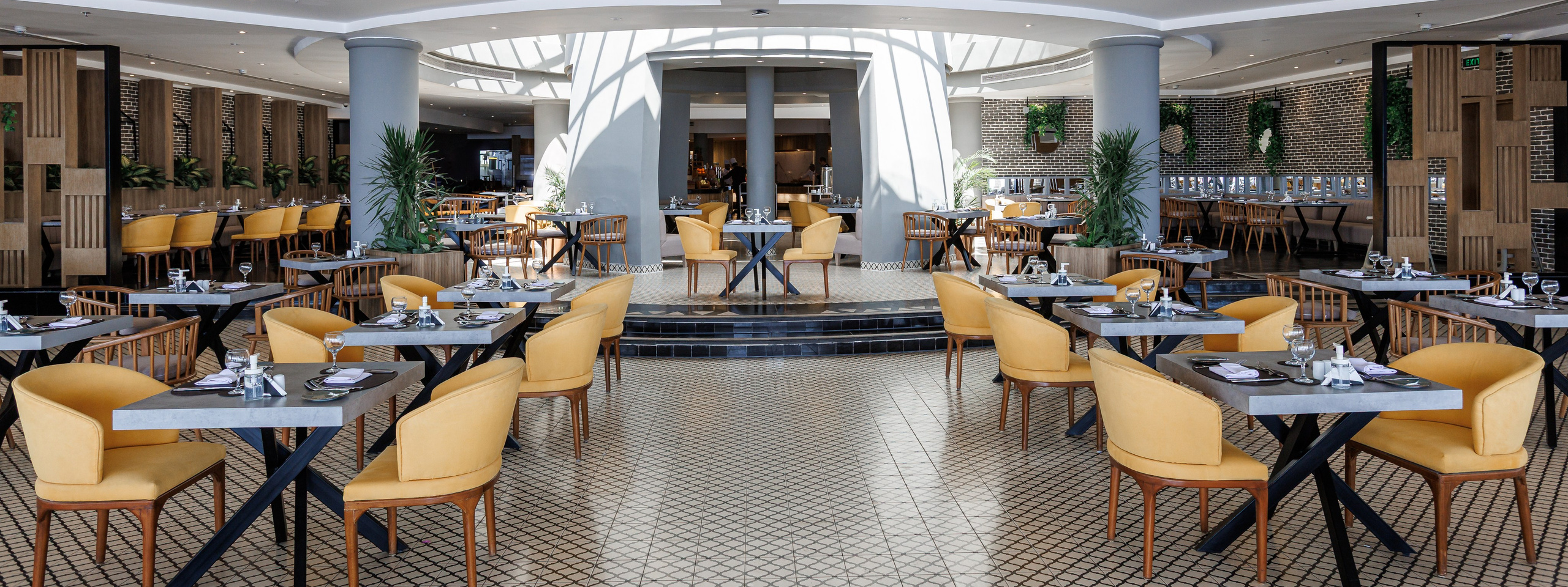 Отели. Фотограф в Санкт-Петербурге — Сергей Петров