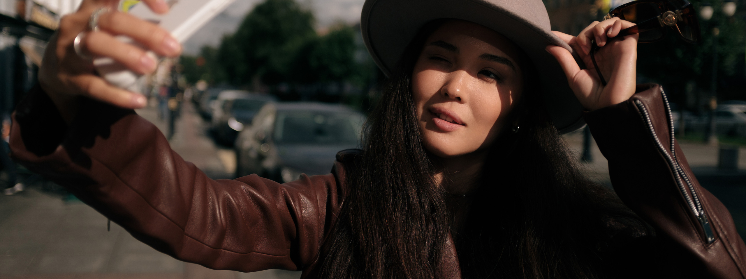 Услуги. Репортаж — Бэки — Портреты. Москва, СПб. Алексей Назаров