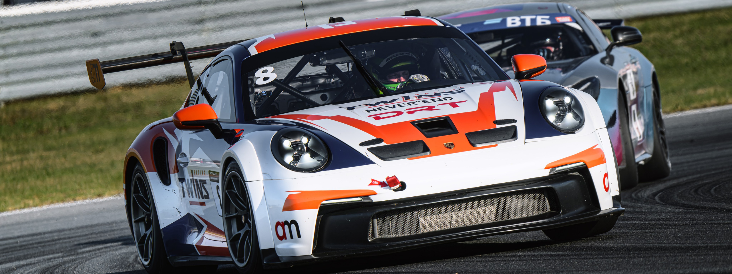 Авто и мотоспорт — фотограф Антон Медведев iCoguar