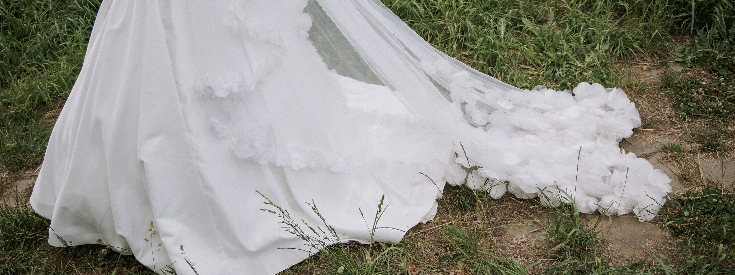 Свадебная фотография. Арина Рубах