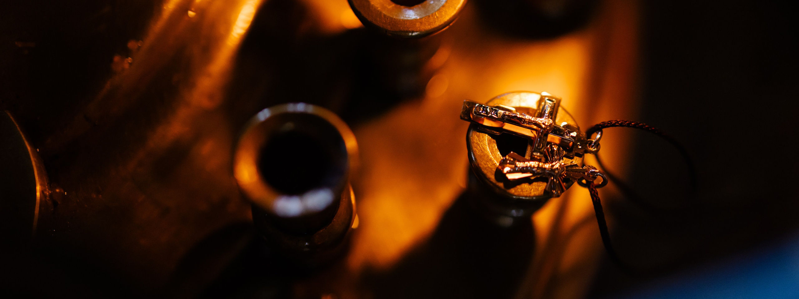 Крещение. Семейный фотограф в Мюнхене Даша Антипина