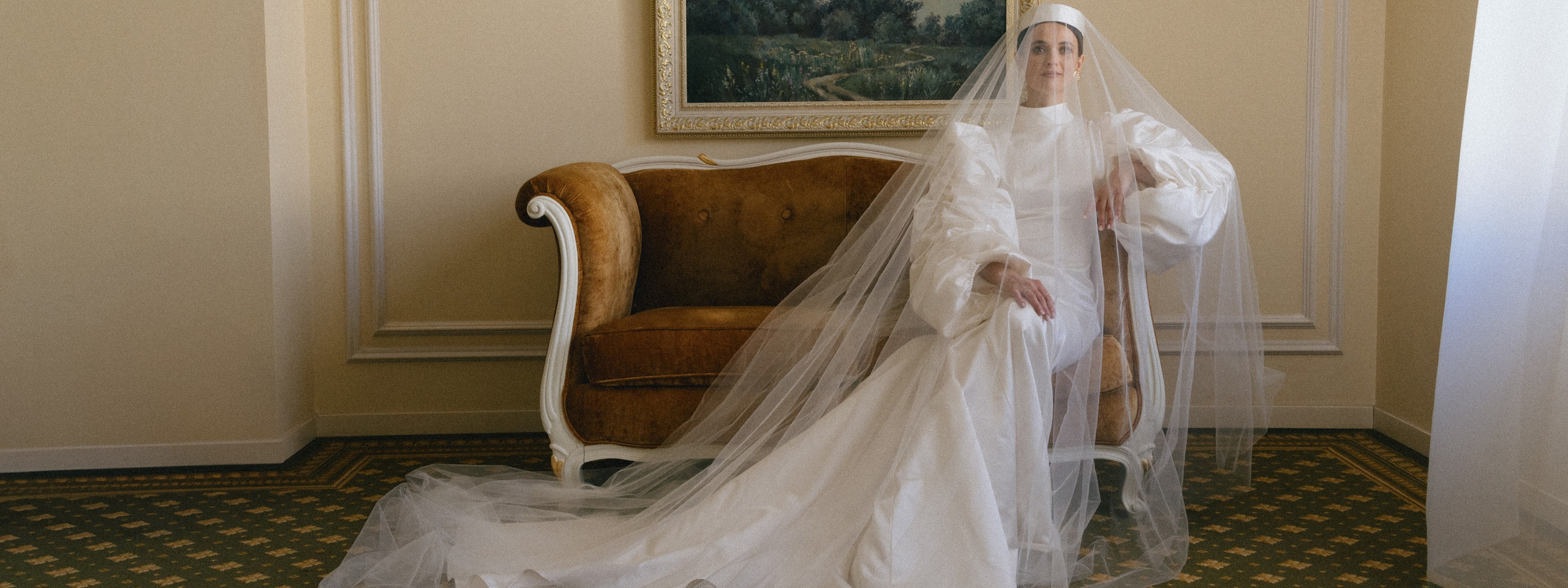 Свадебная съёмка. Свадебный фотограф Максим Яненко в Волгограде