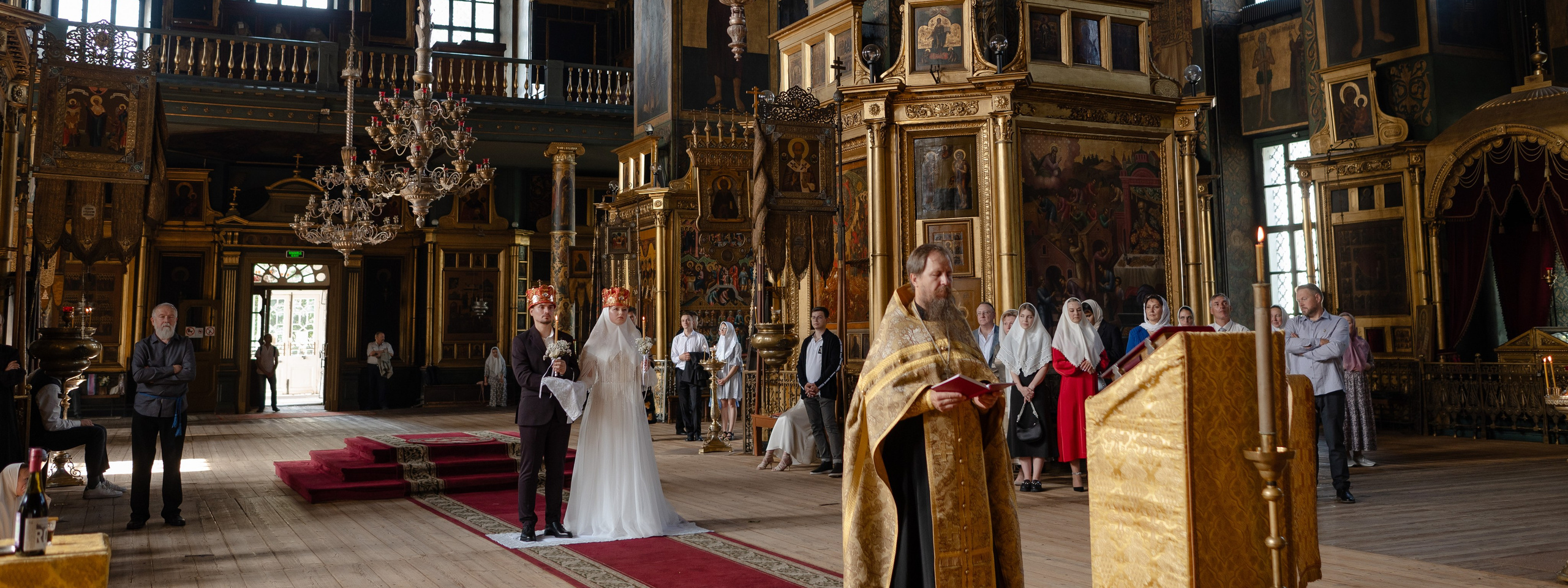 Фотосъемка Таинств. Семейный и свадебный фотограф в Санкт-Петербурге Серафима Смирнова