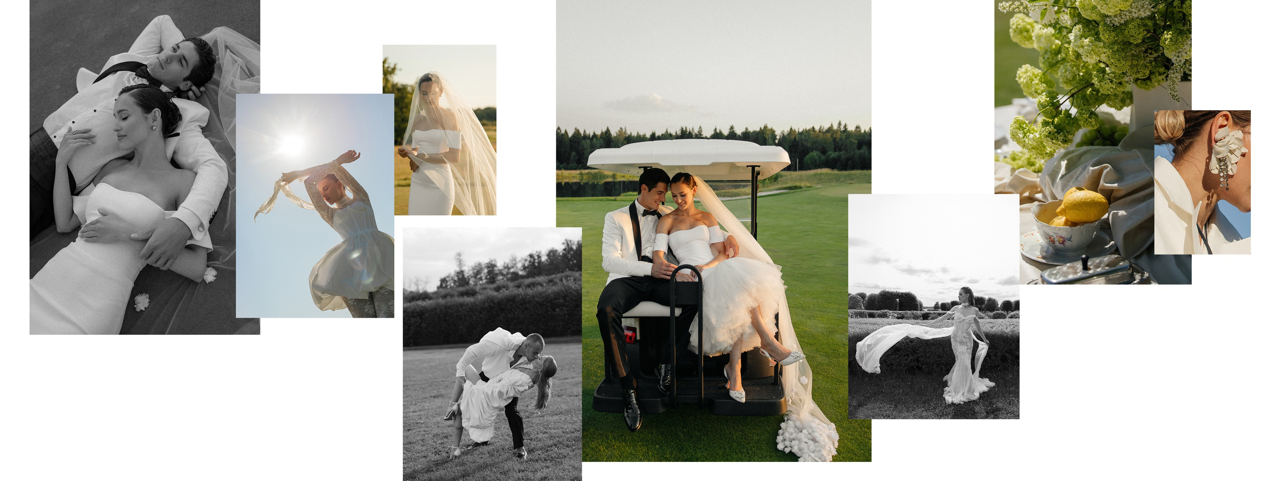 Услуги. Свадебный фотограф Москва