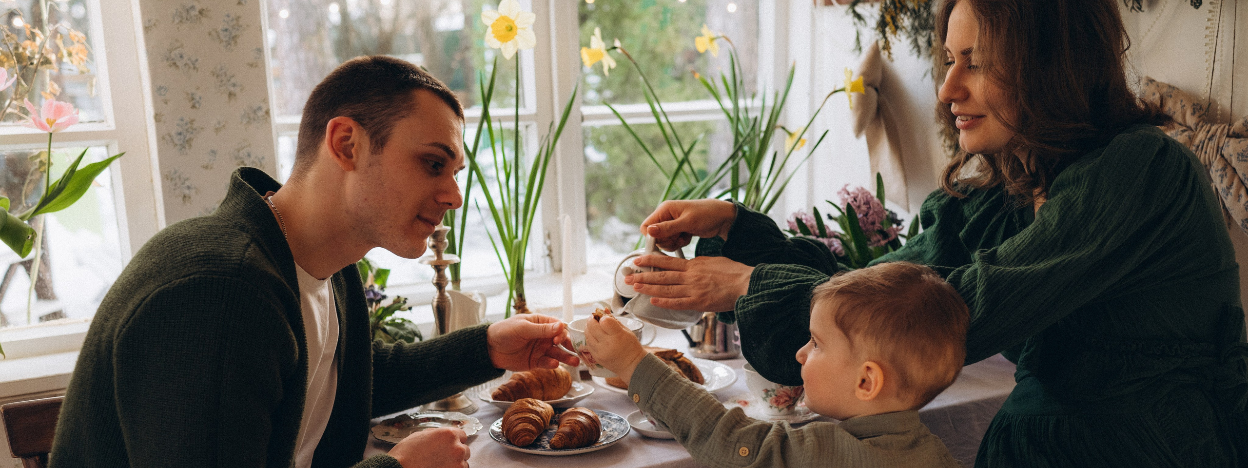 Услуги. Семейный фотограф Юлия Власова