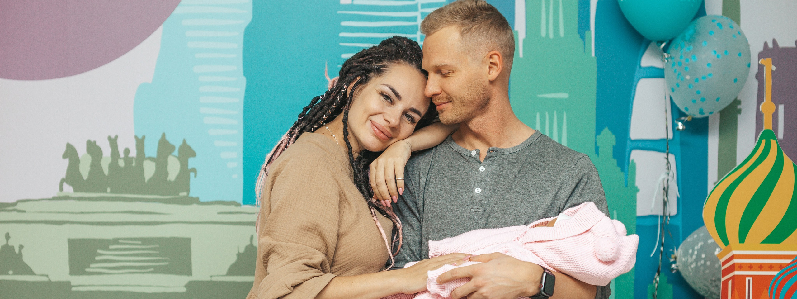 Стоимость. Фотограф новорождённых в Москве и МО