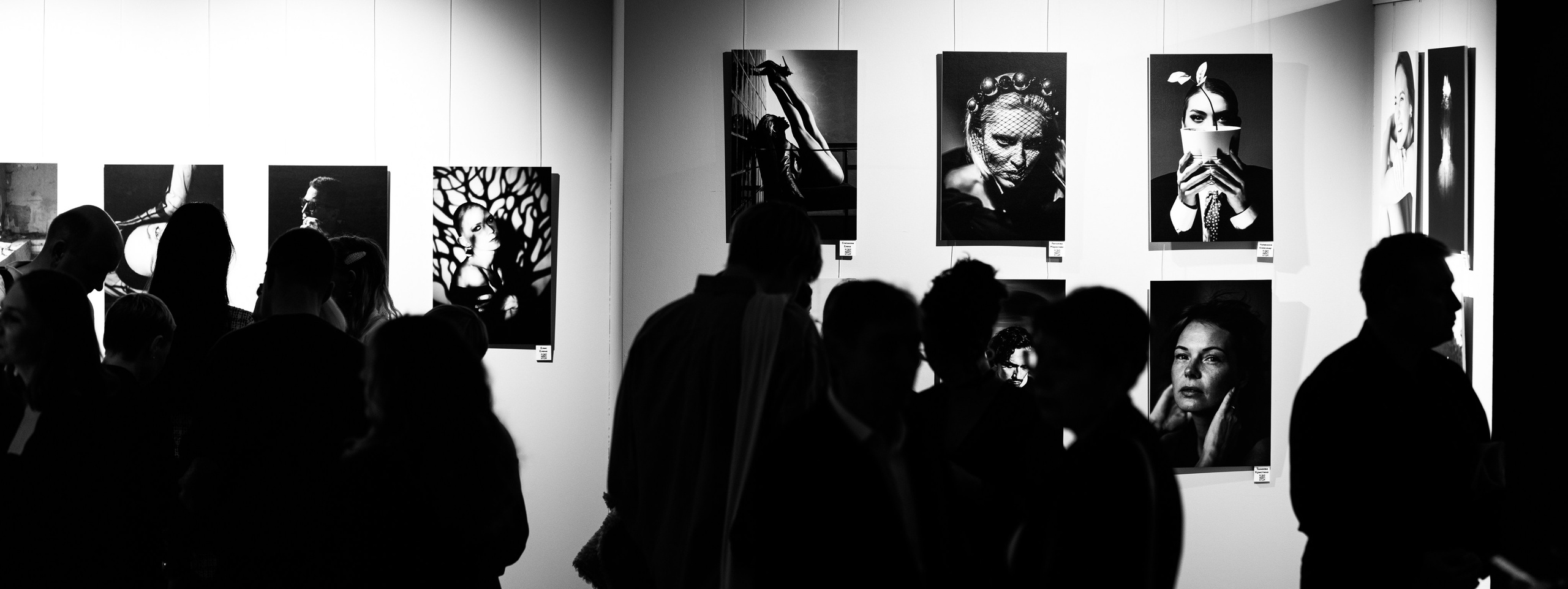 Организация фотовыставок и продвижение фотографов | Выставочное бюро MFamilia