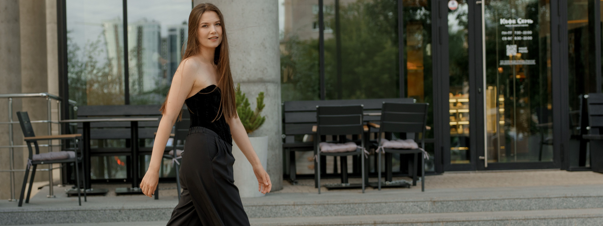 Подготовка к фотосессии. Фотограф Оксана Токарева Ижевск