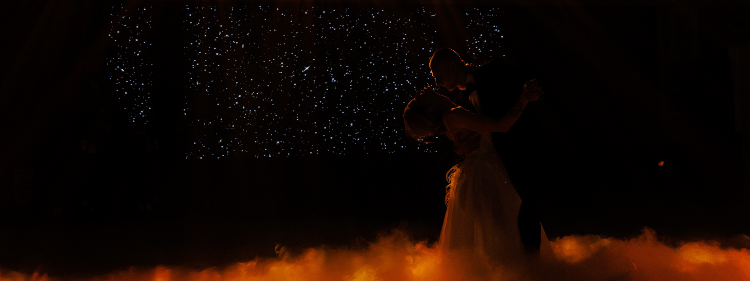 Свадебная съёмка. Главная