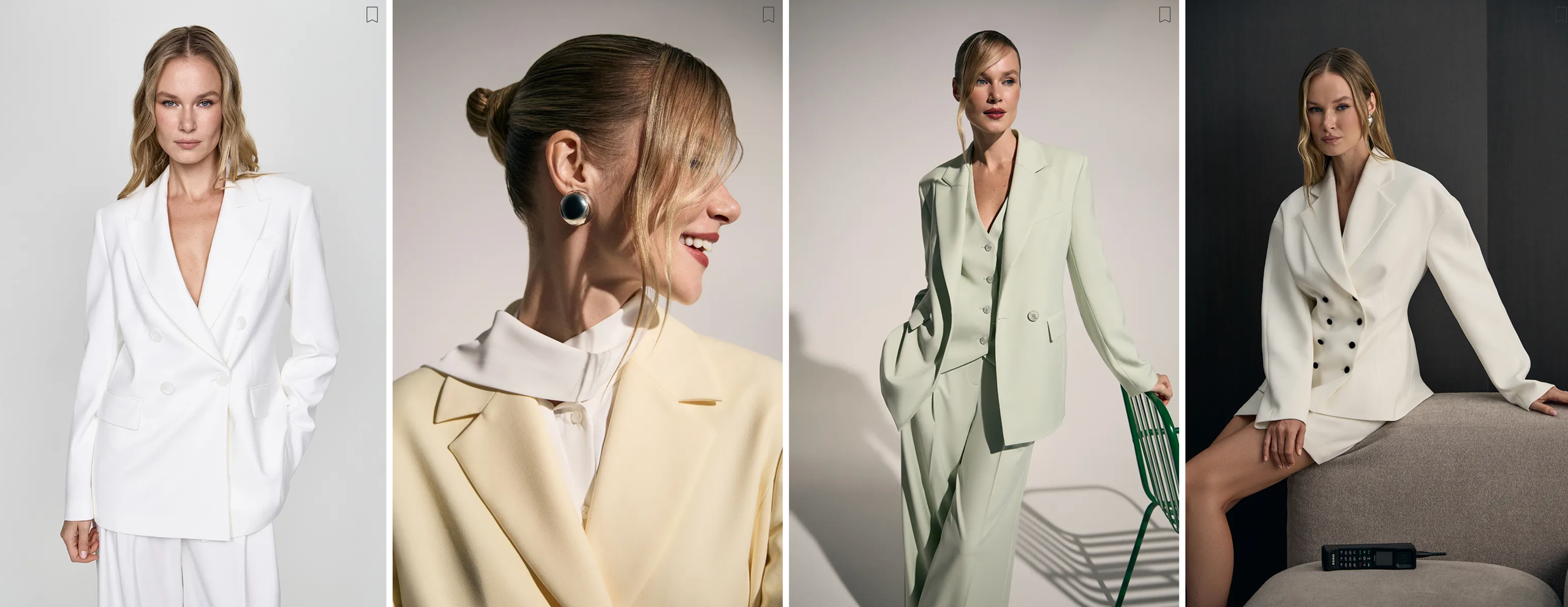 Какую одежду выбрать для бизнес-портрета?. Фотограф Ирина Калмыкова | Москва | Санкт-Петербург