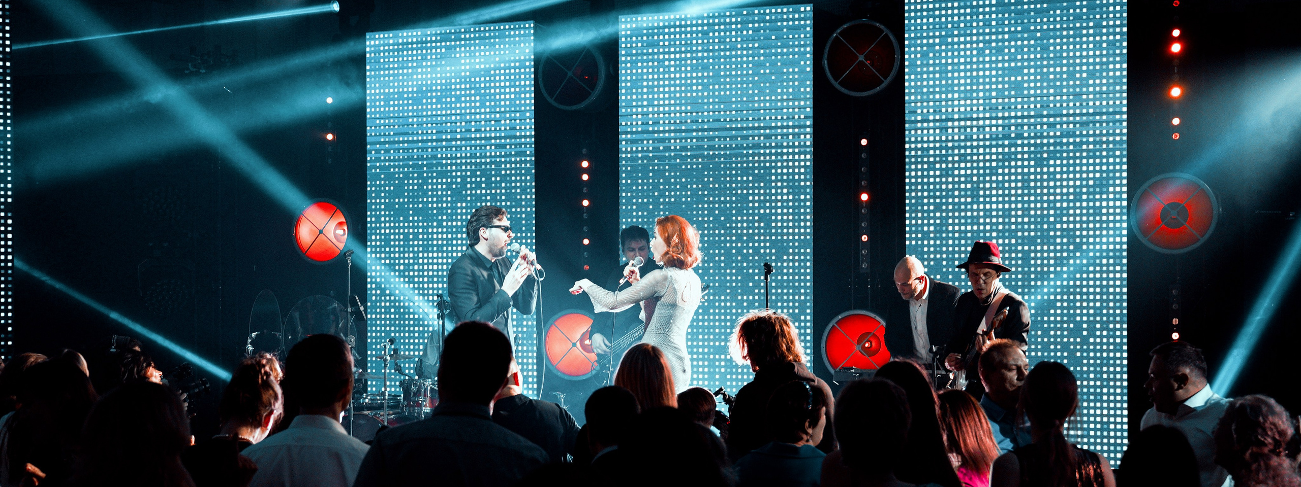 Стиляги. Фотограф из Москвы — DASHA NOVA | Авторская фотография в разных жанрах