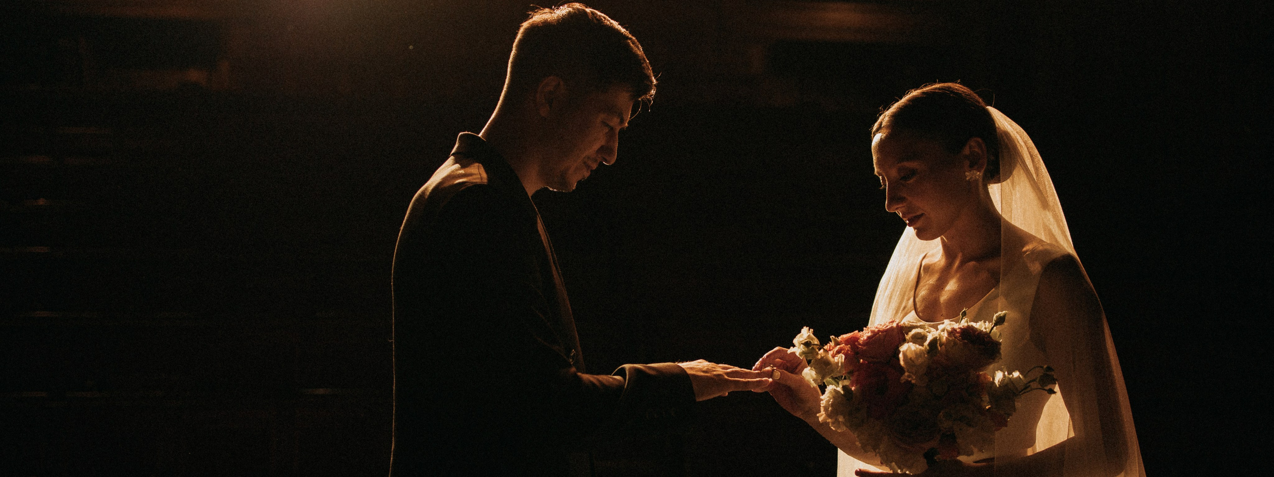 Свадьба. Фотограф Настя Леонова