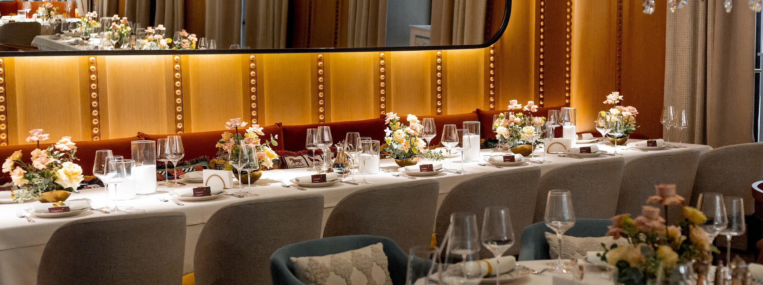 Услуги. Студия декора Подзюм