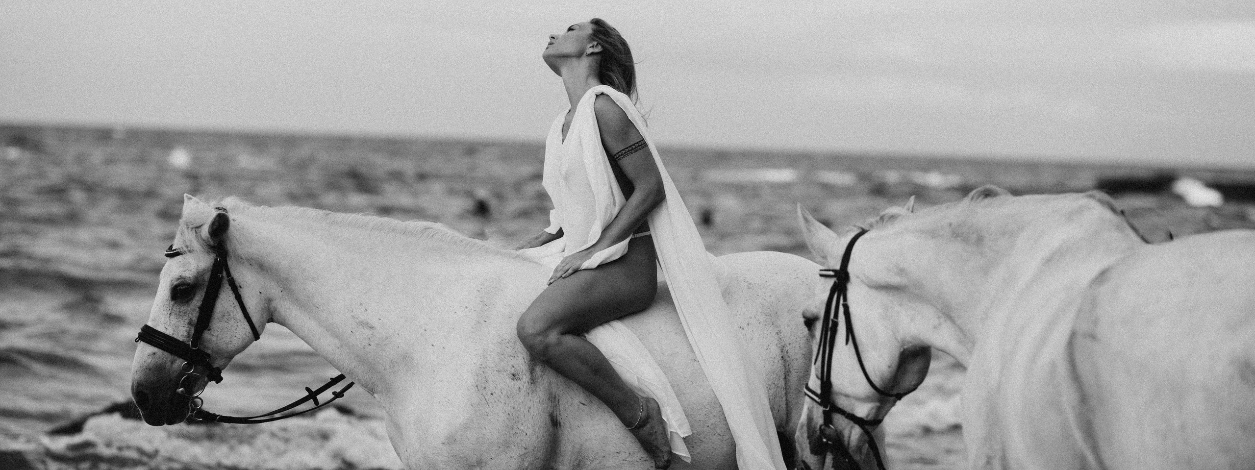 Съемки с лошадьми. Фотограф Санкт-Петербург Кристина Доценко