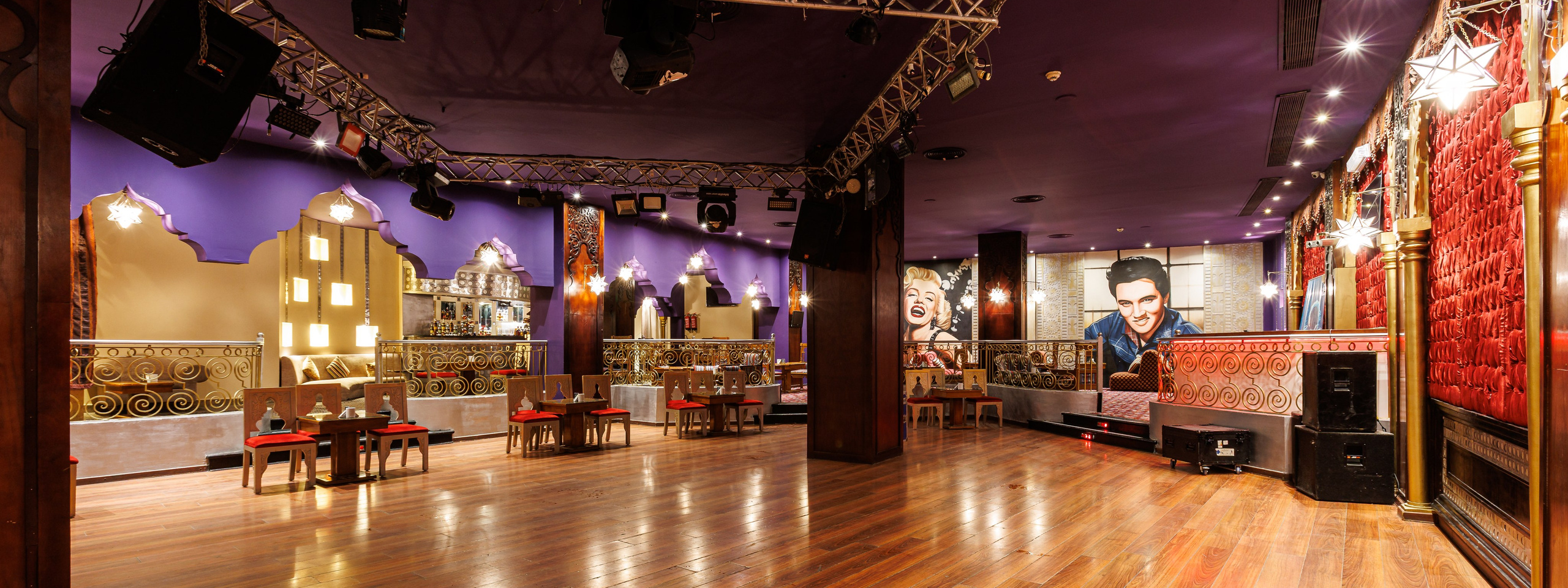 Отели. Фотограф в Санкт-Петербурге — Сергей Петров