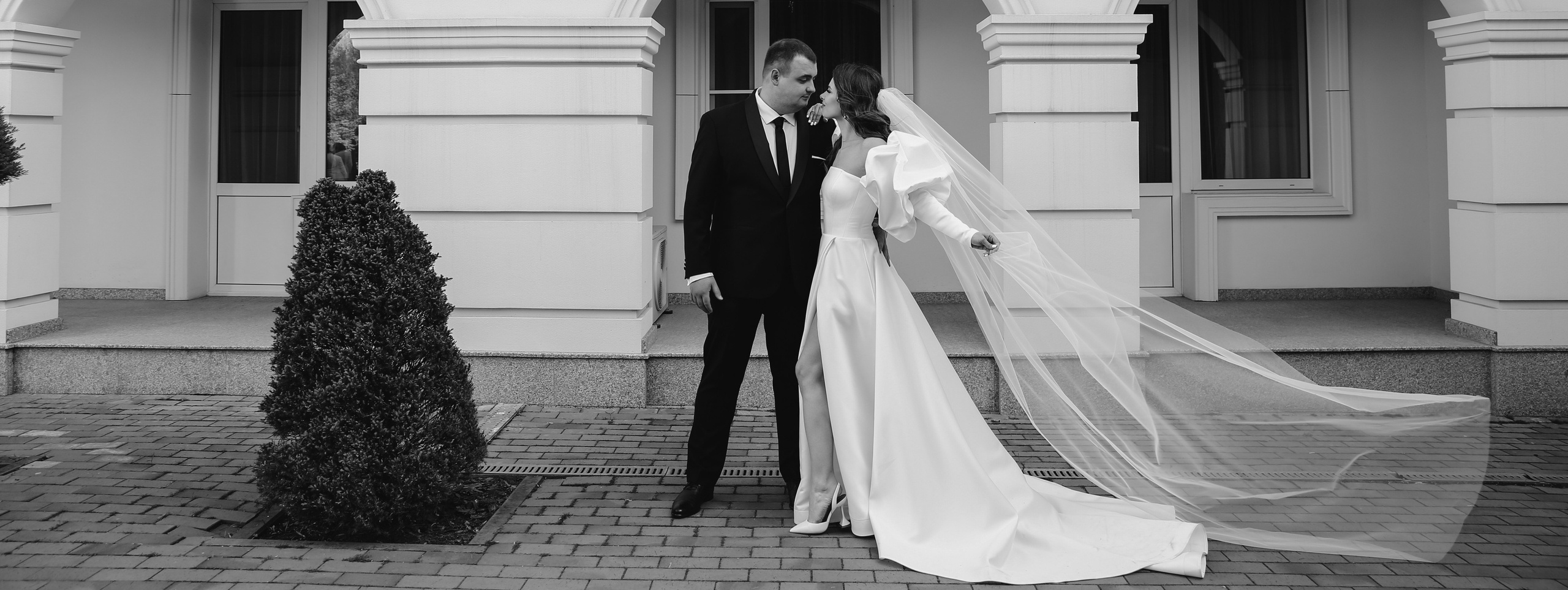 Свадебный и семейный фотограф в Ростове-на-Дону Марианна Хахладжева