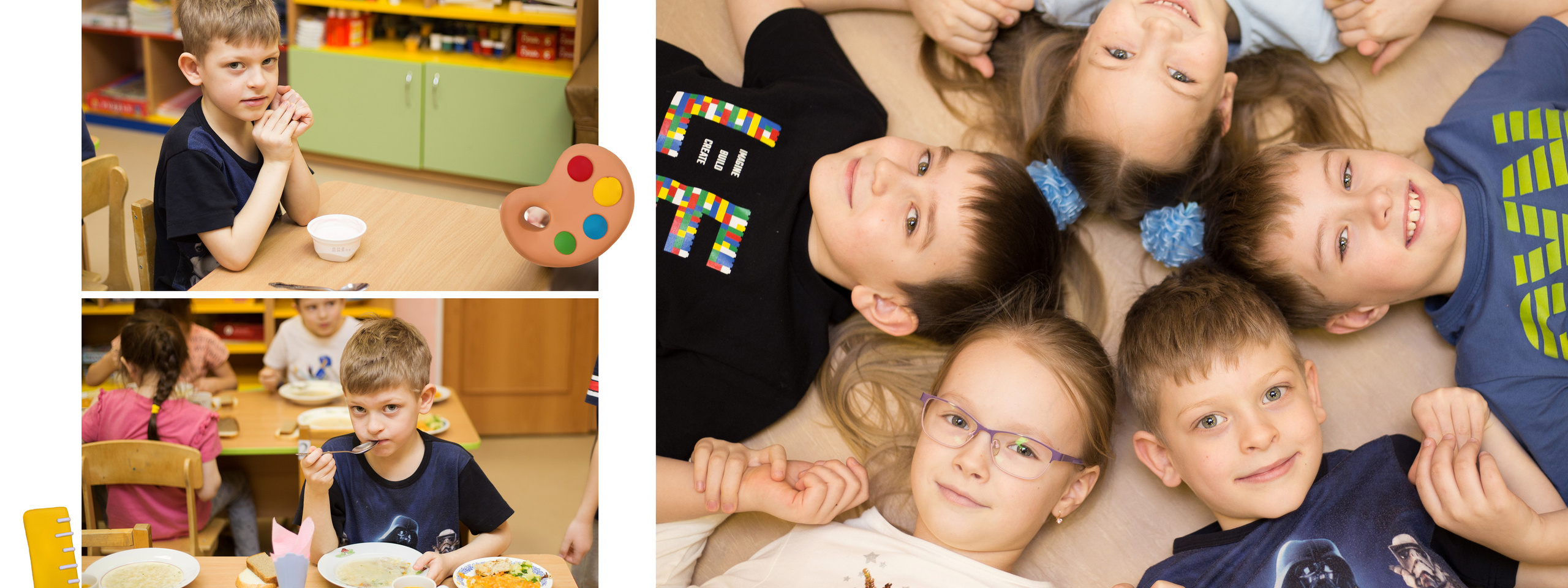 Выпускной альбом Пластилиновая история. Выпускные альбомы Санкт-Петербург