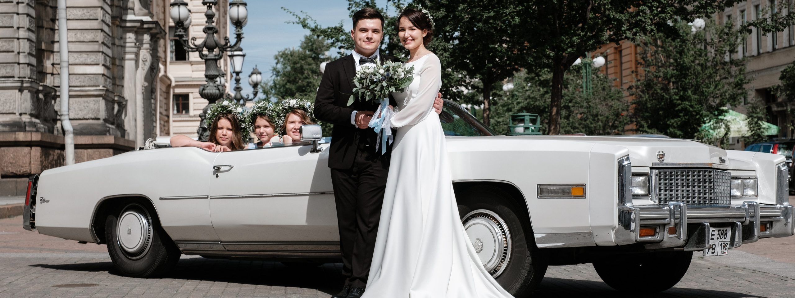 Услуги. Фотограф в Санкт-Петербурге Вячеслав Саликов