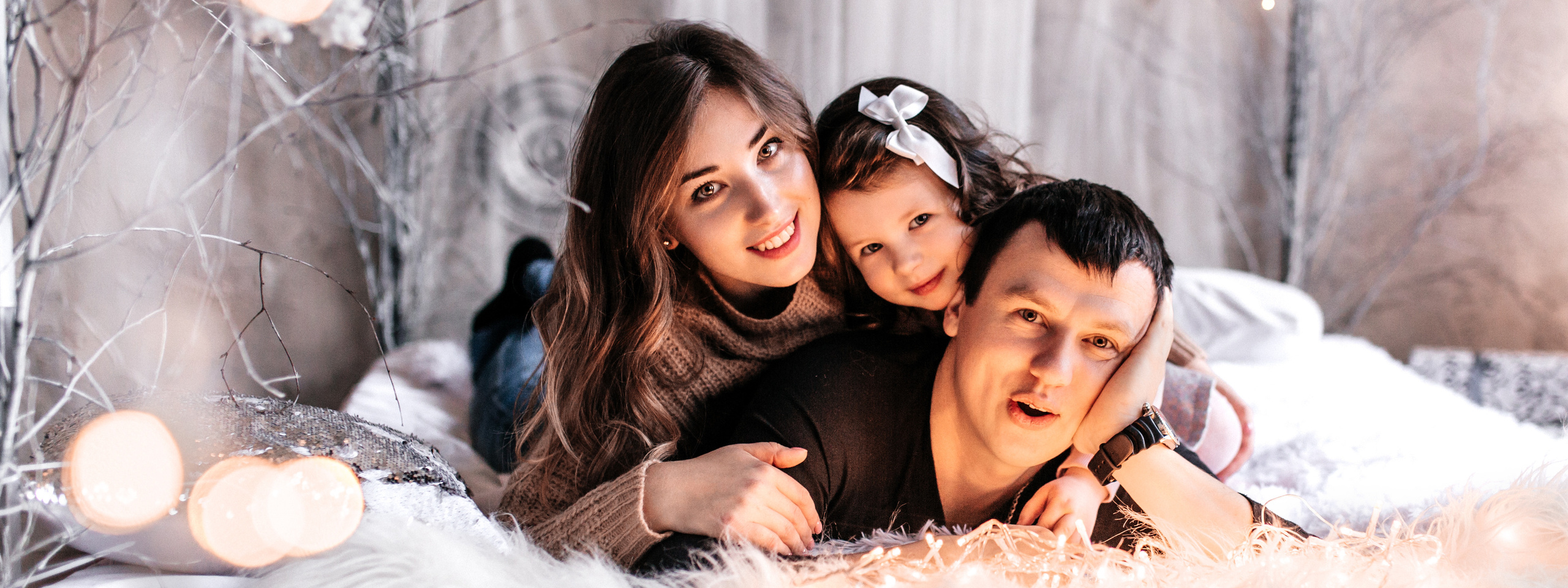 Семейная съемка. Свадебный и семейный фотограф в Минске