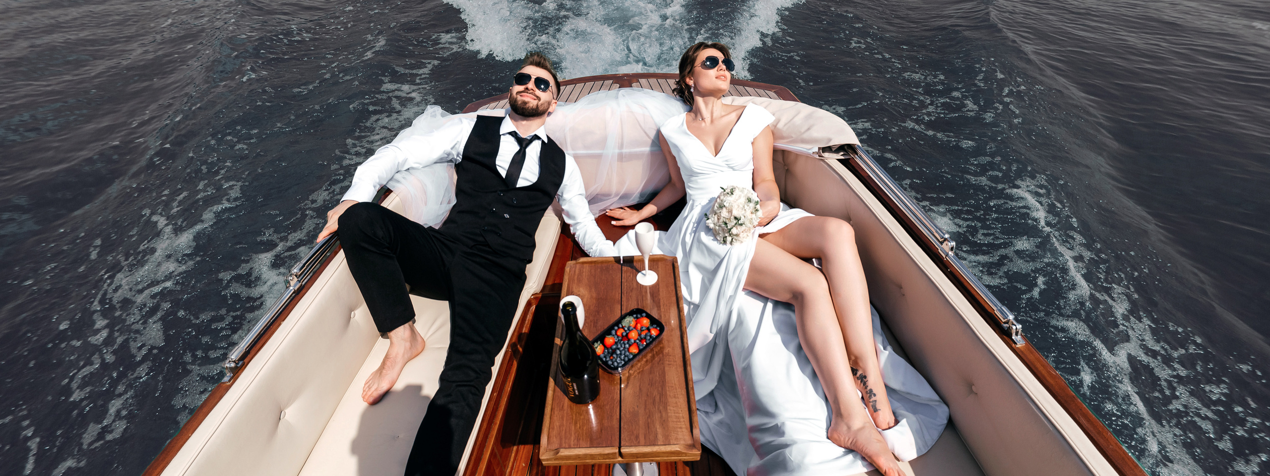 Свадебный и репортажный фотограф в Ростове-на-Дону Павел Кислов