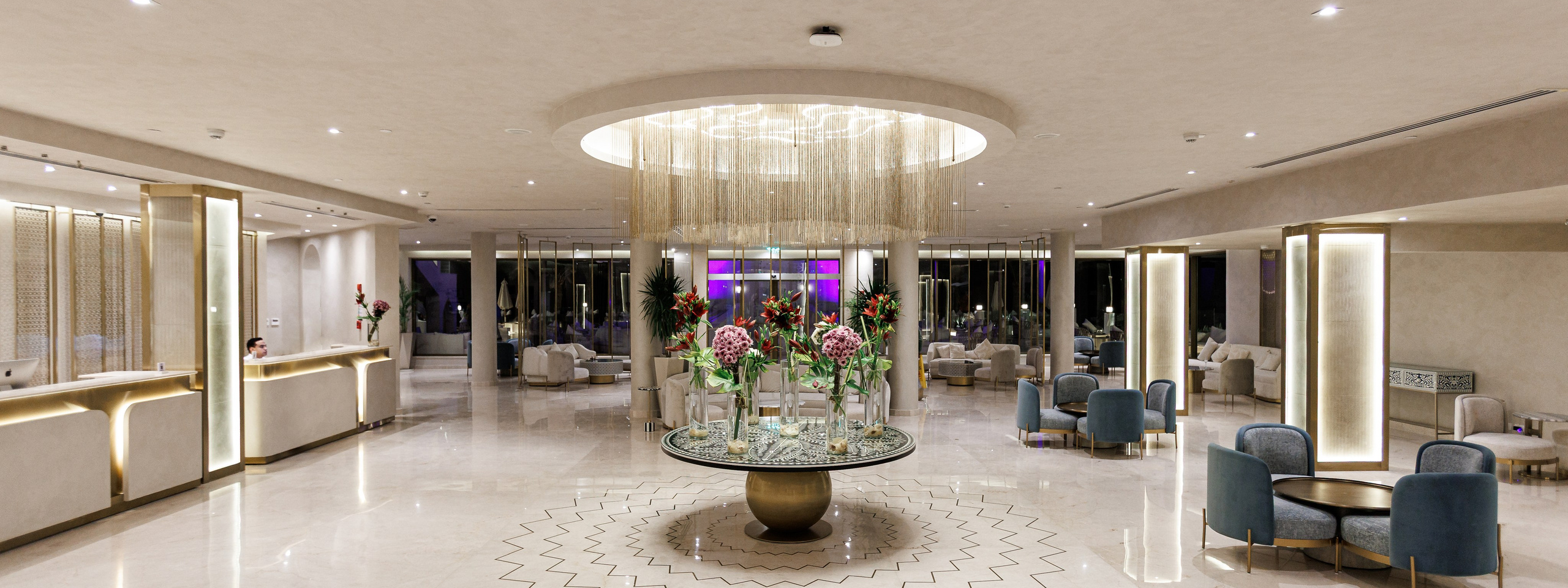 Отели. Фотограф в Санкт-Петербурге — Сергей Петров