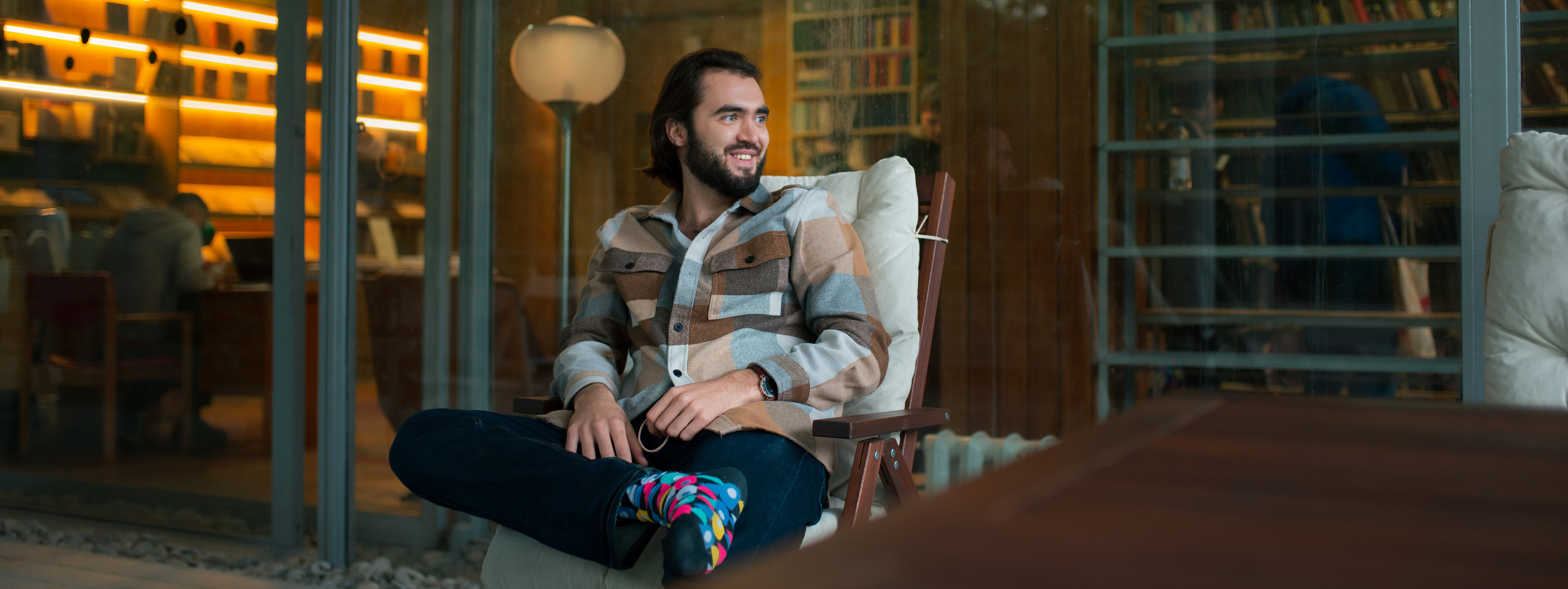 Обо мне. Kartascheff