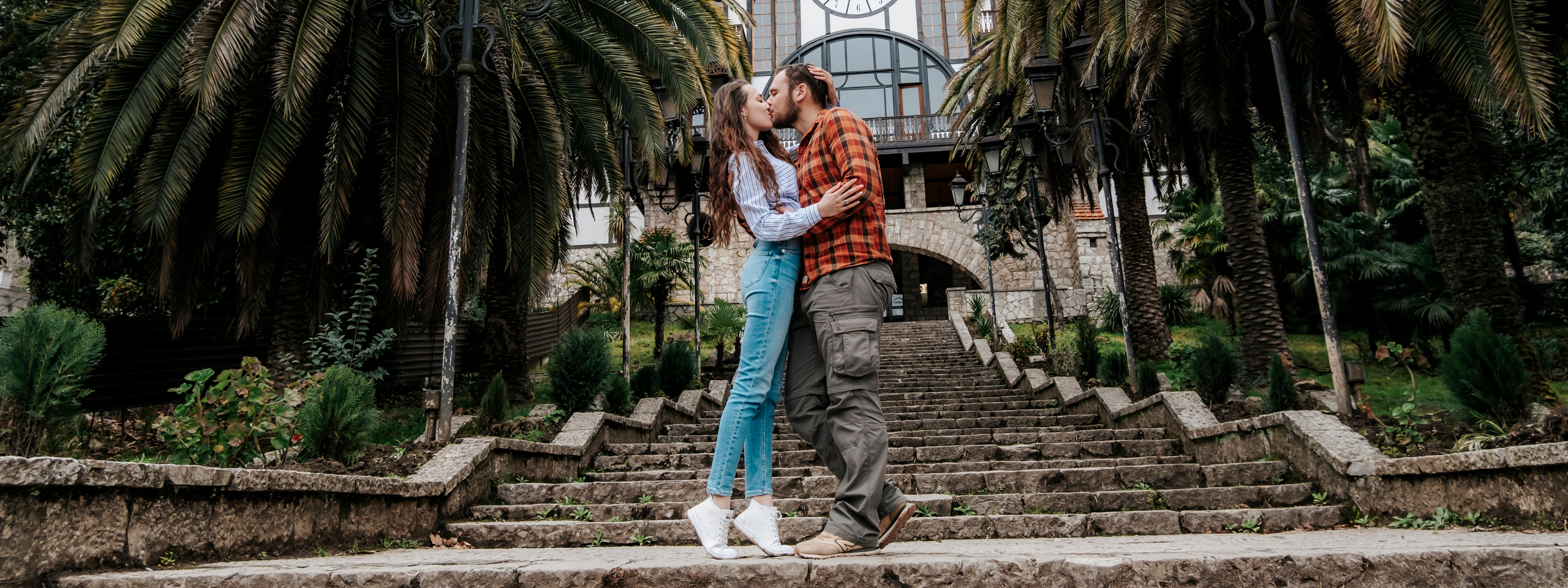 Абхазия (март 2021)