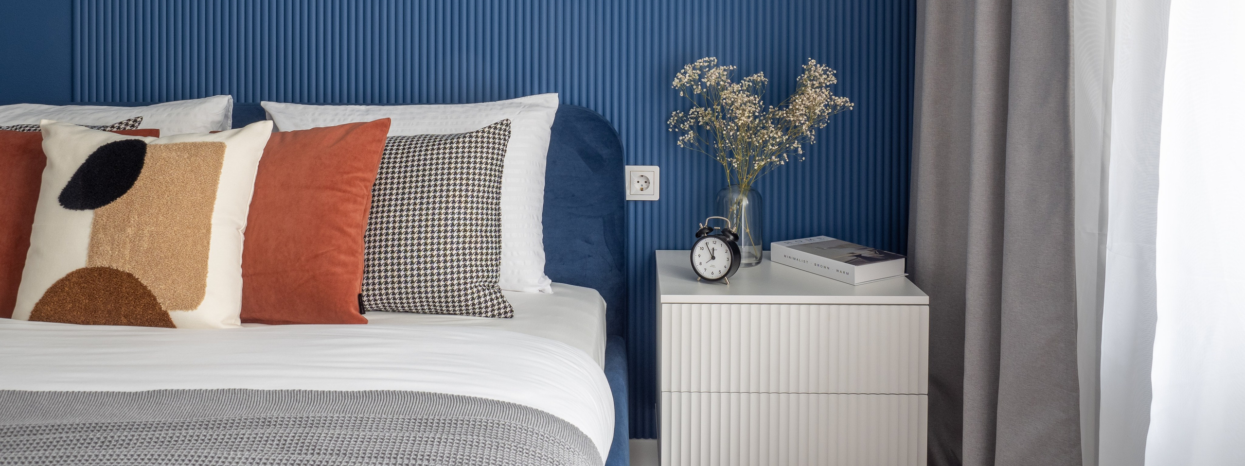 Вопрос и ответы по интерьерной съемки. Сидоров Артем