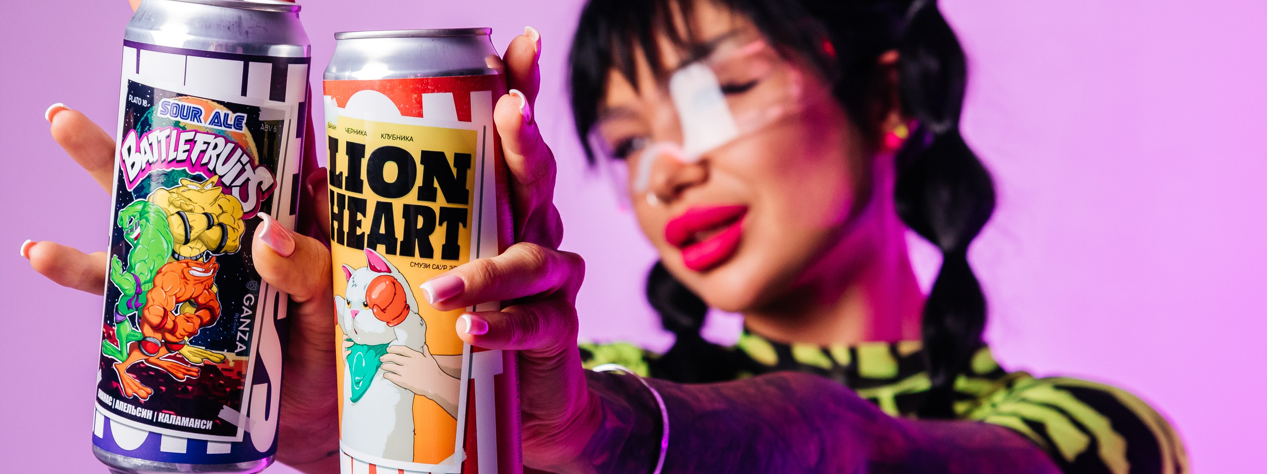 Прайс. Фотограф Александр Бигари