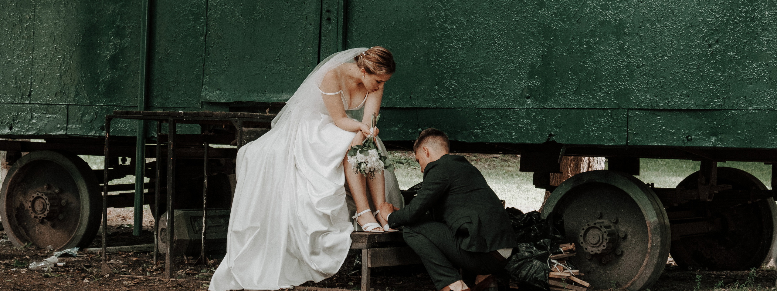 Катя & Вова. Фотограф Мария Хлебникова Санкт-Петербург Москва